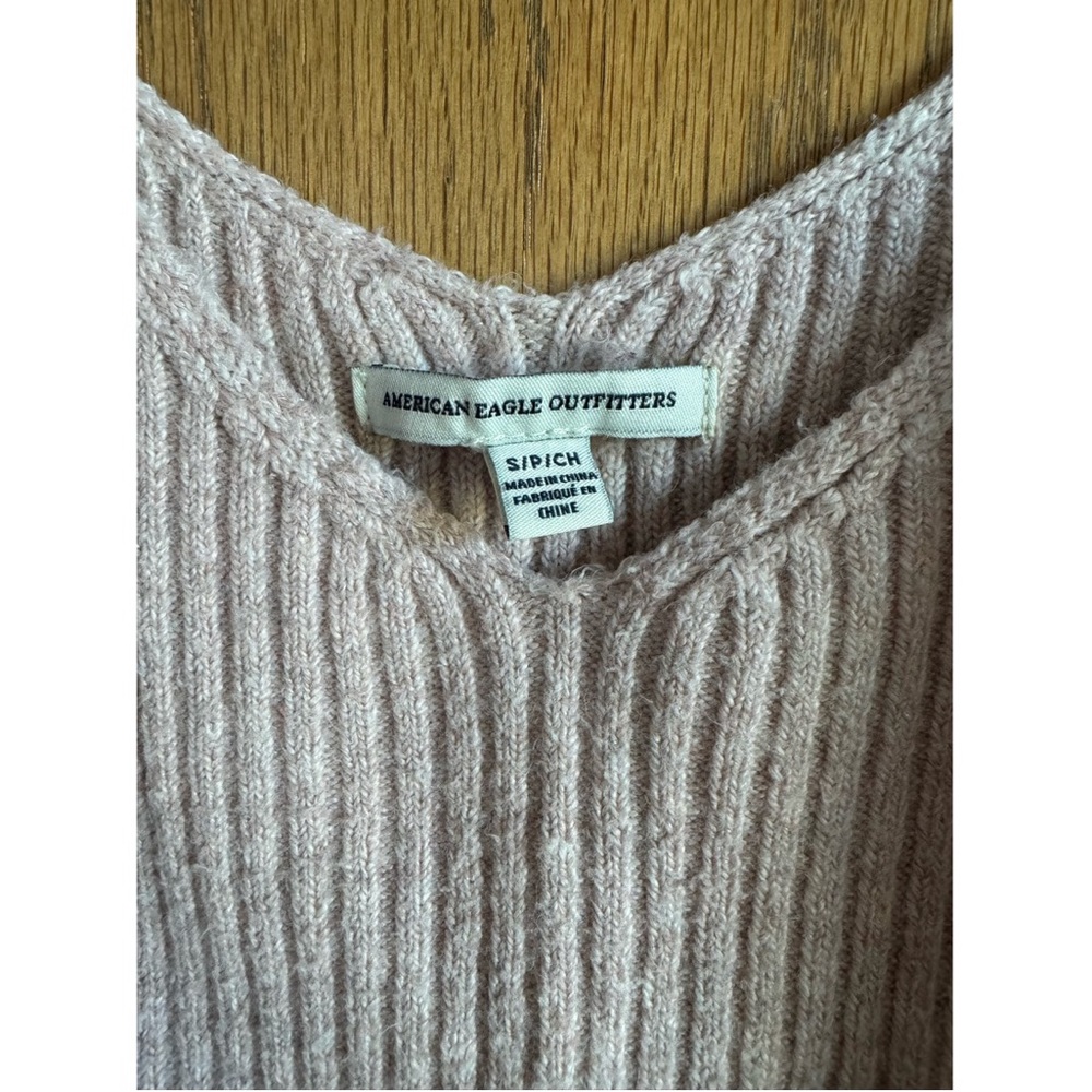 Sweater Cami - Picture 3 of 3